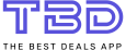 The Best Deals Logo