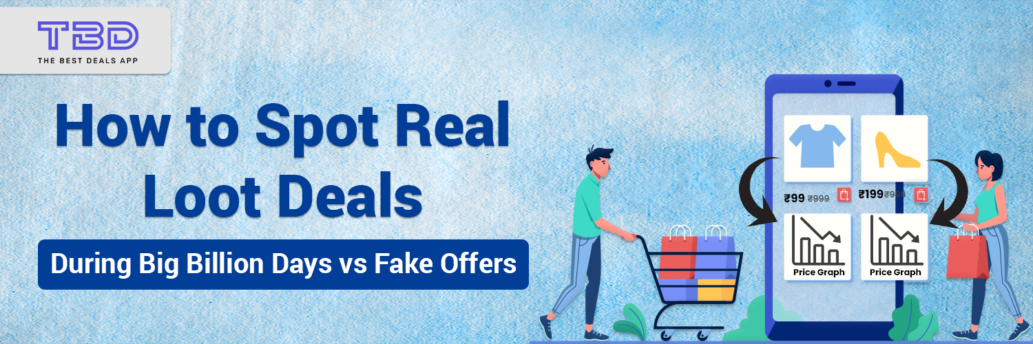 How to Spot Real Loot Deals