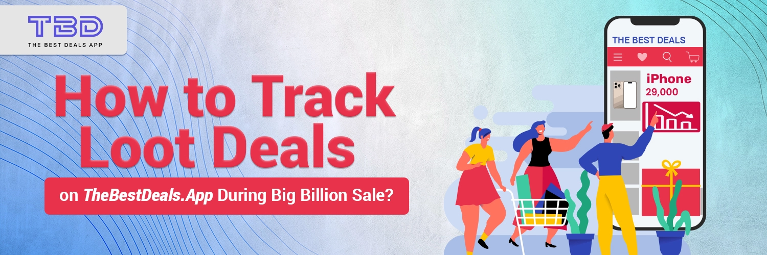 how to track loot deals